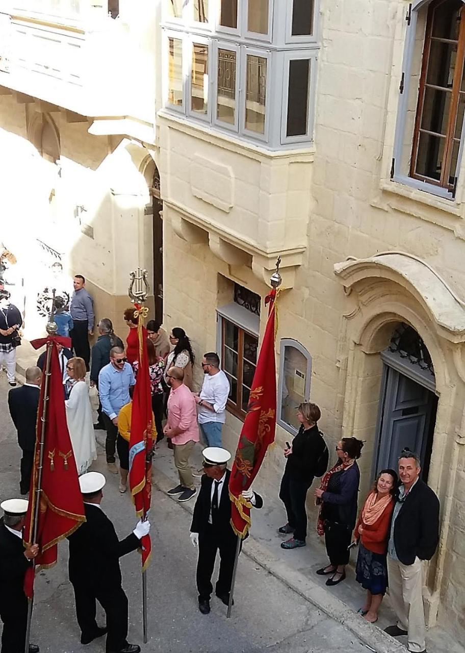 The 3Cities Auberge Cospicua Extérieur photo