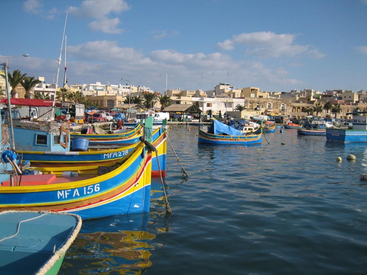 The 3Cities Auberge Cospicua Extérieur photo
