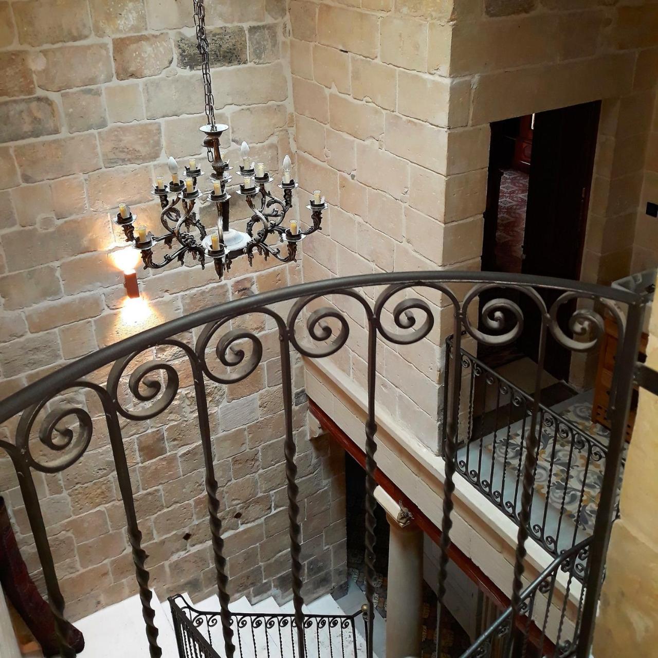 The 3Cities Auberge Cospicua Extérieur photo