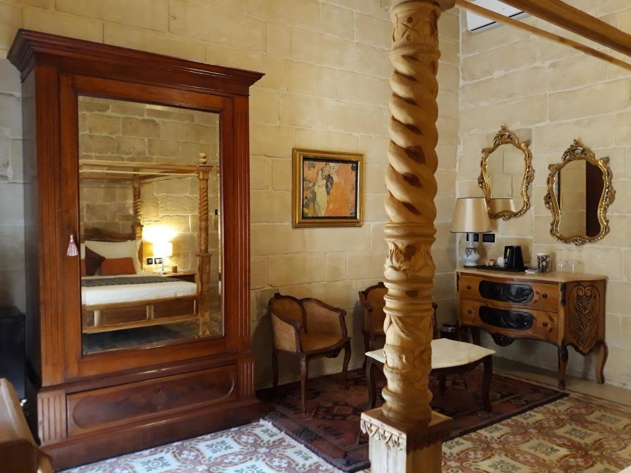 The 3Cities Auberge Cospicua Extérieur photo
