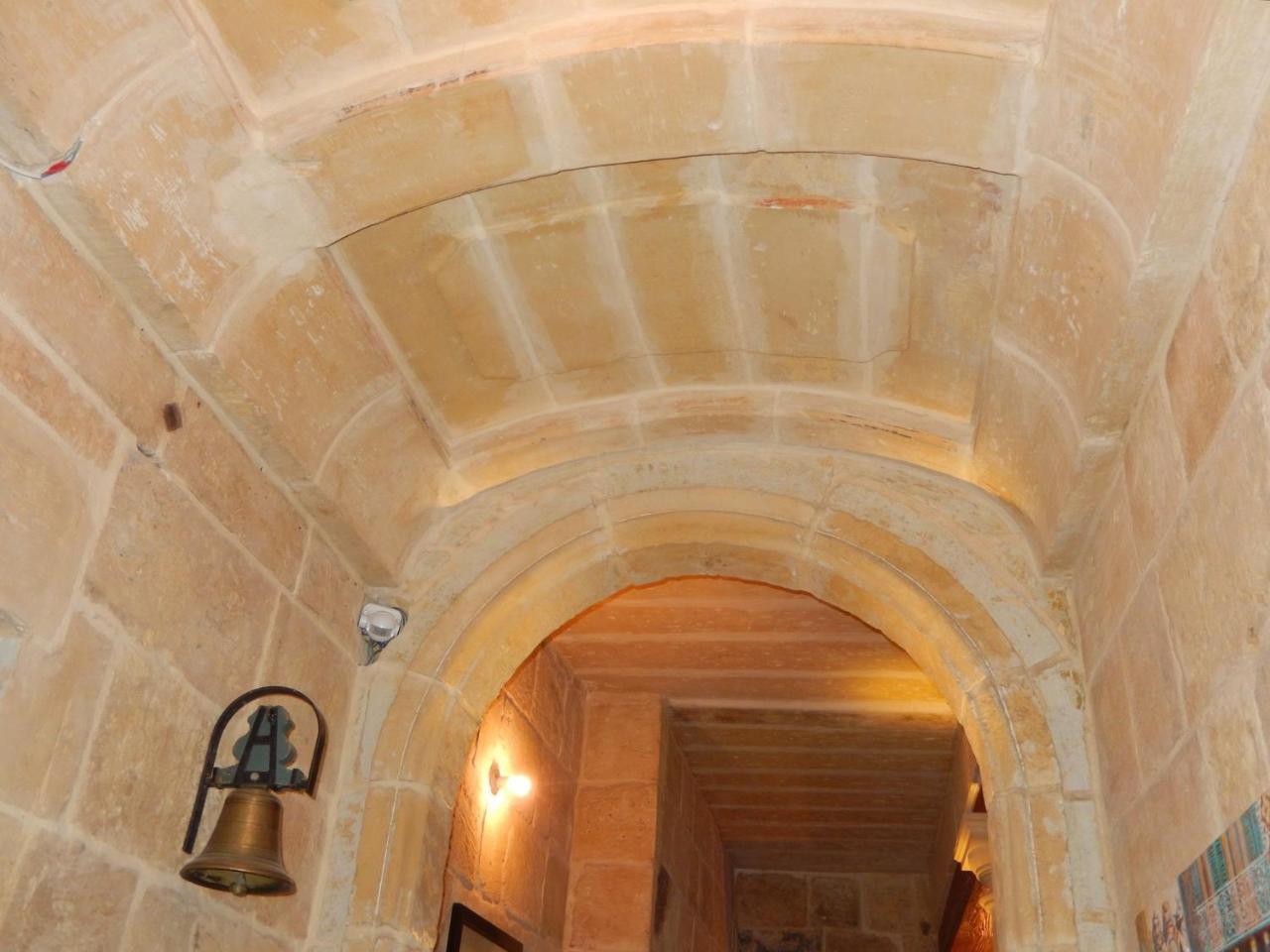 The 3Cities Auberge Cospicua Extérieur photo