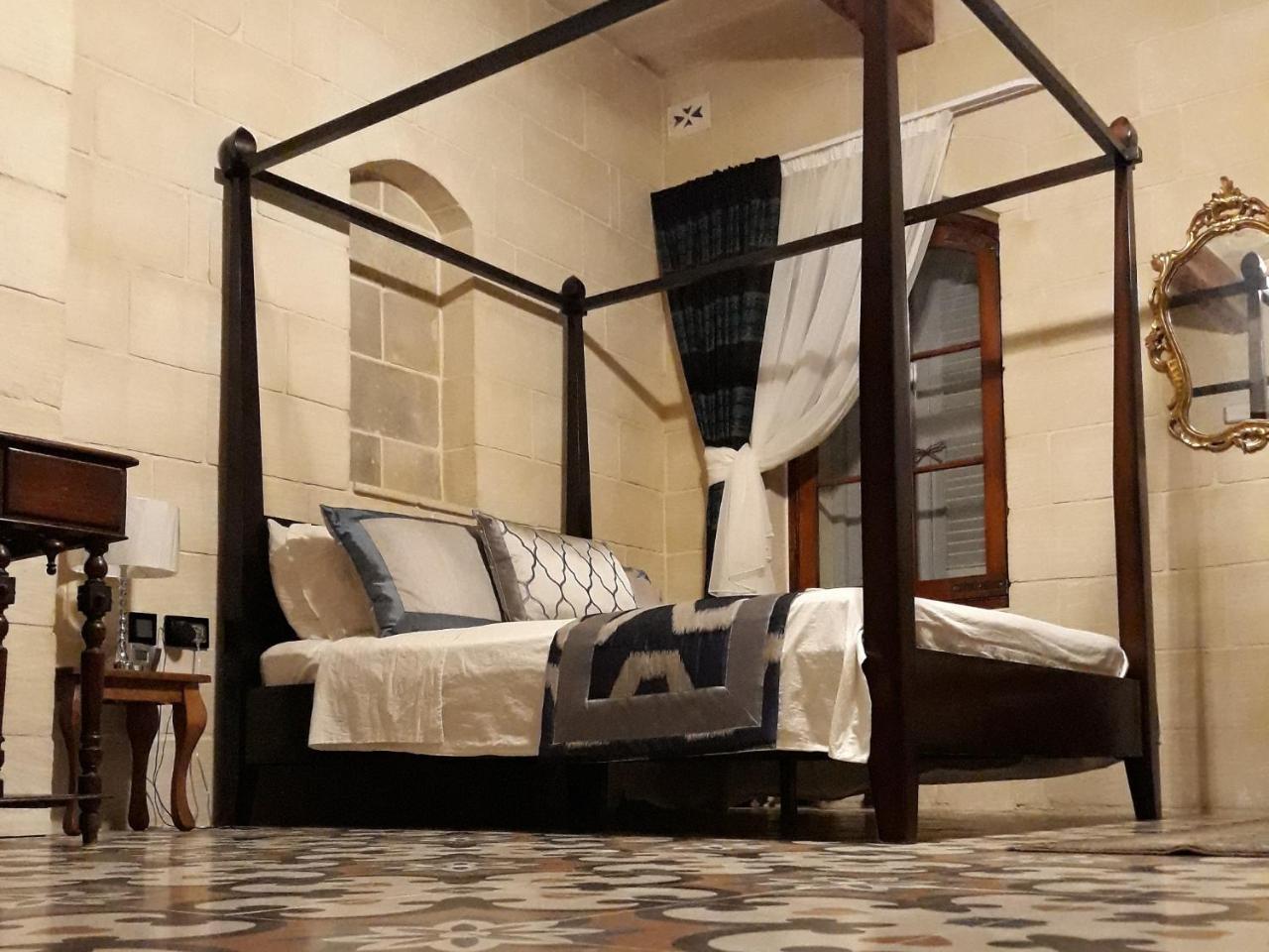 The 3Cities Auberge Cospicua Extérieur photo