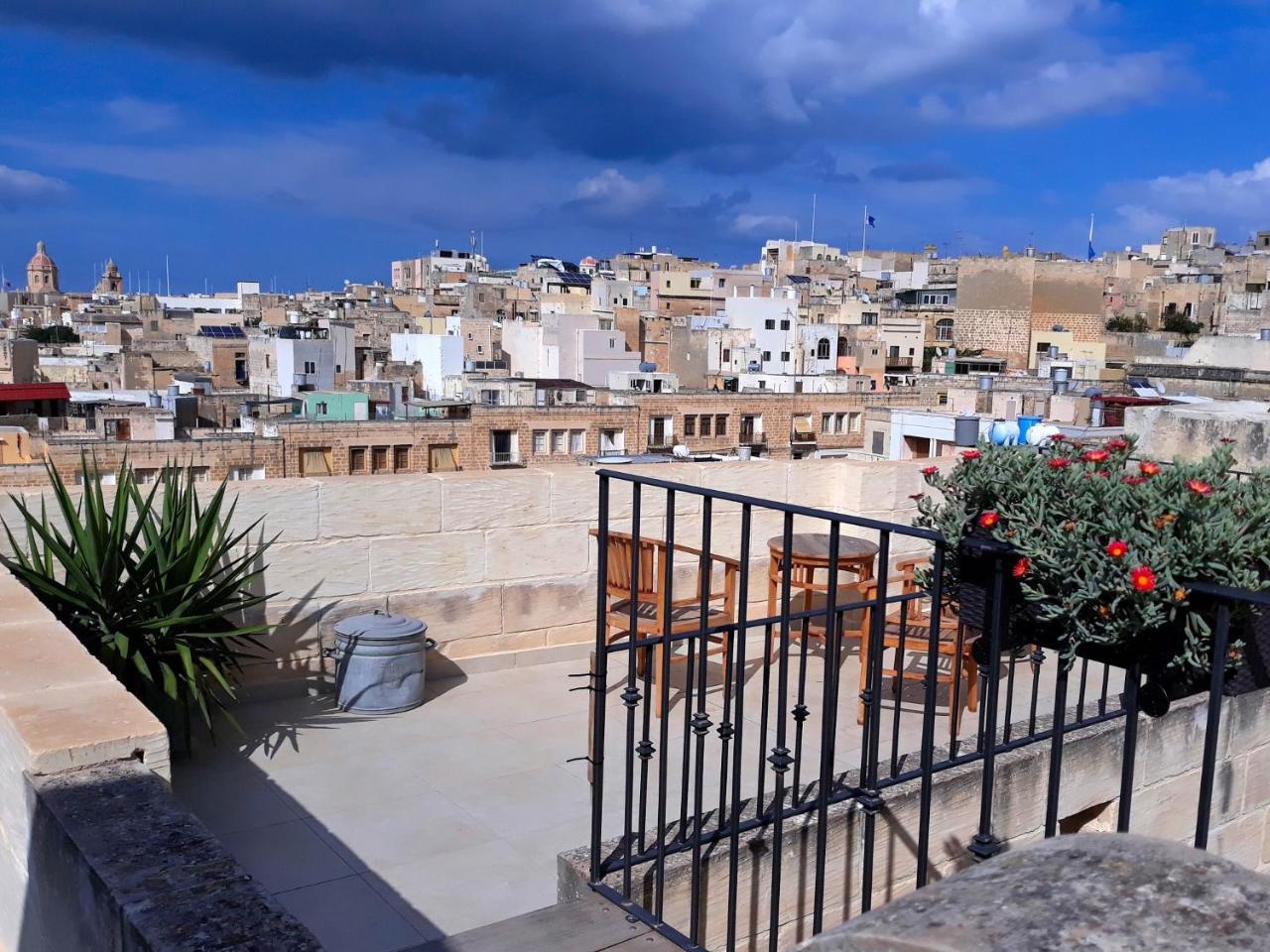 The 3Cities Auberge Cospicua Extérieur photo