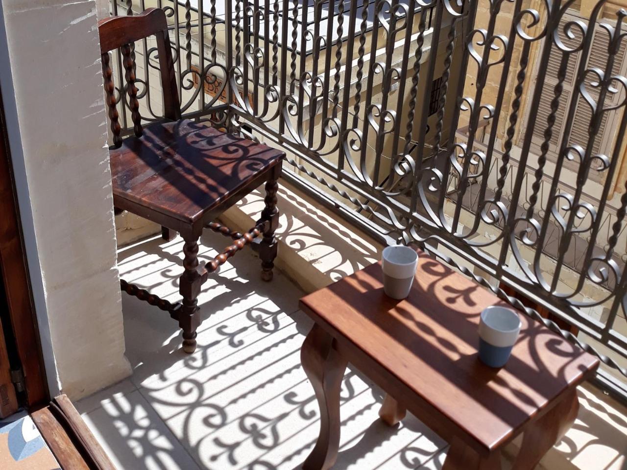 The 3Cities Auberge Cospicua Extérieur photo