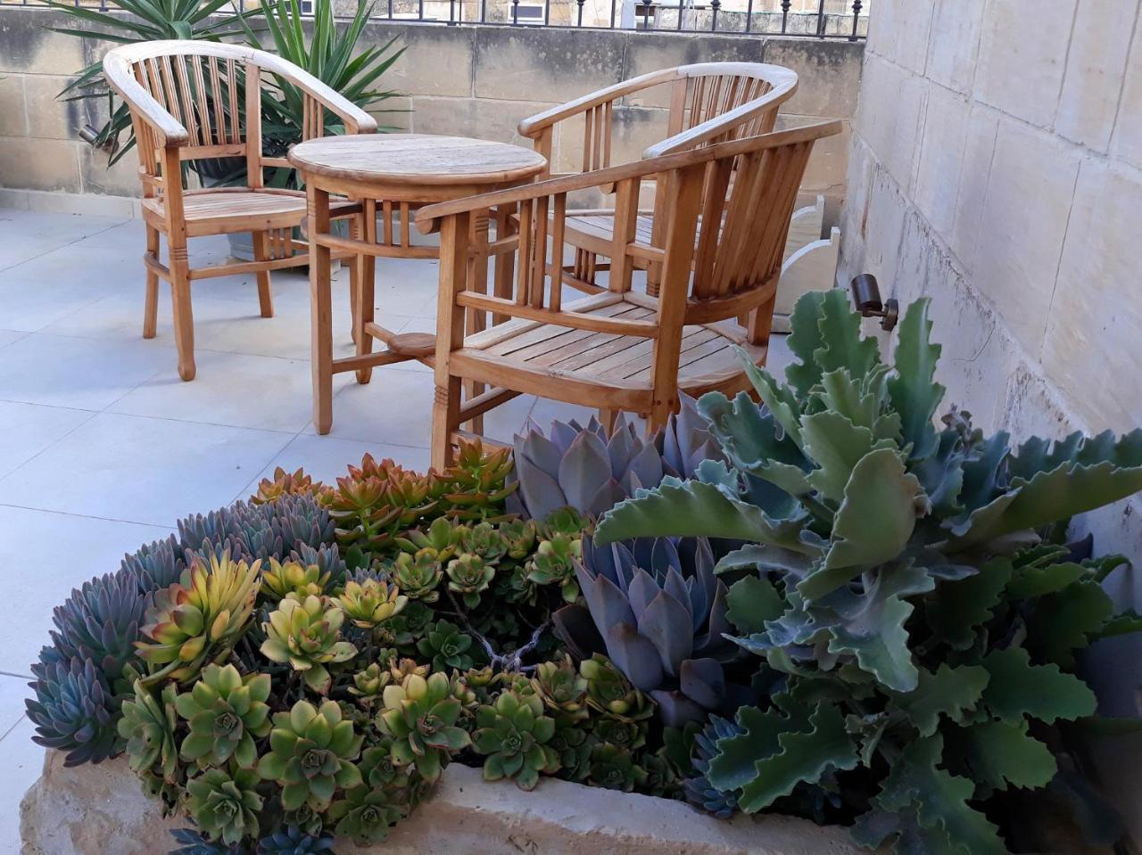 The 3Cities Auberge Cospicua Extérieur photo