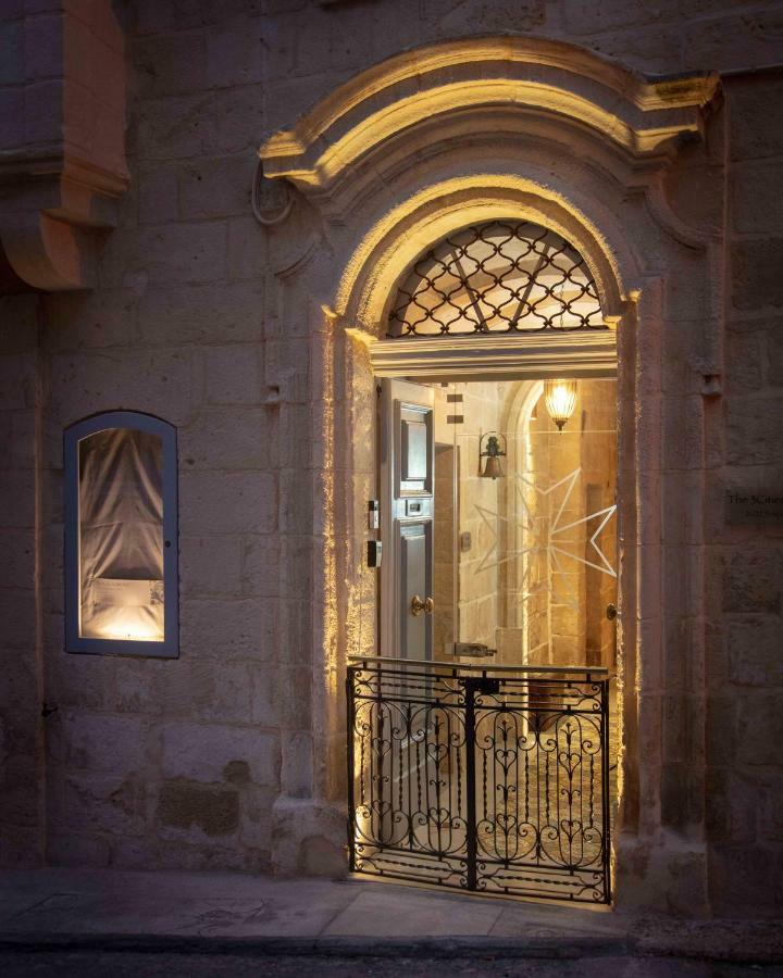 The 3Cities Auberge Cospicua Extérieur photo