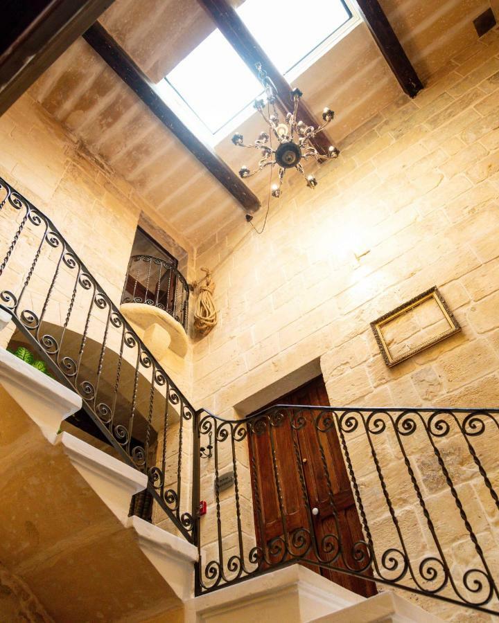The 3Cities Auberge Cospicua Extérieur photo
