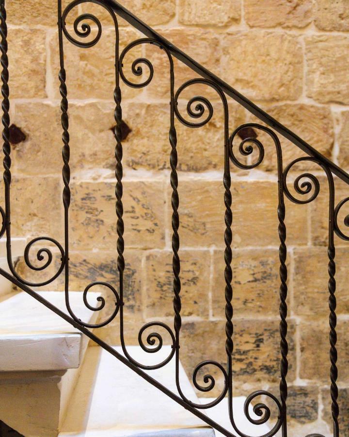 The 3Cities Auberge Cospicua Extérieur photo