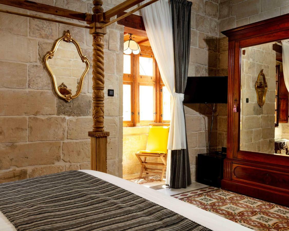 The 3Cities Auberge Cospicua Extérieur photo