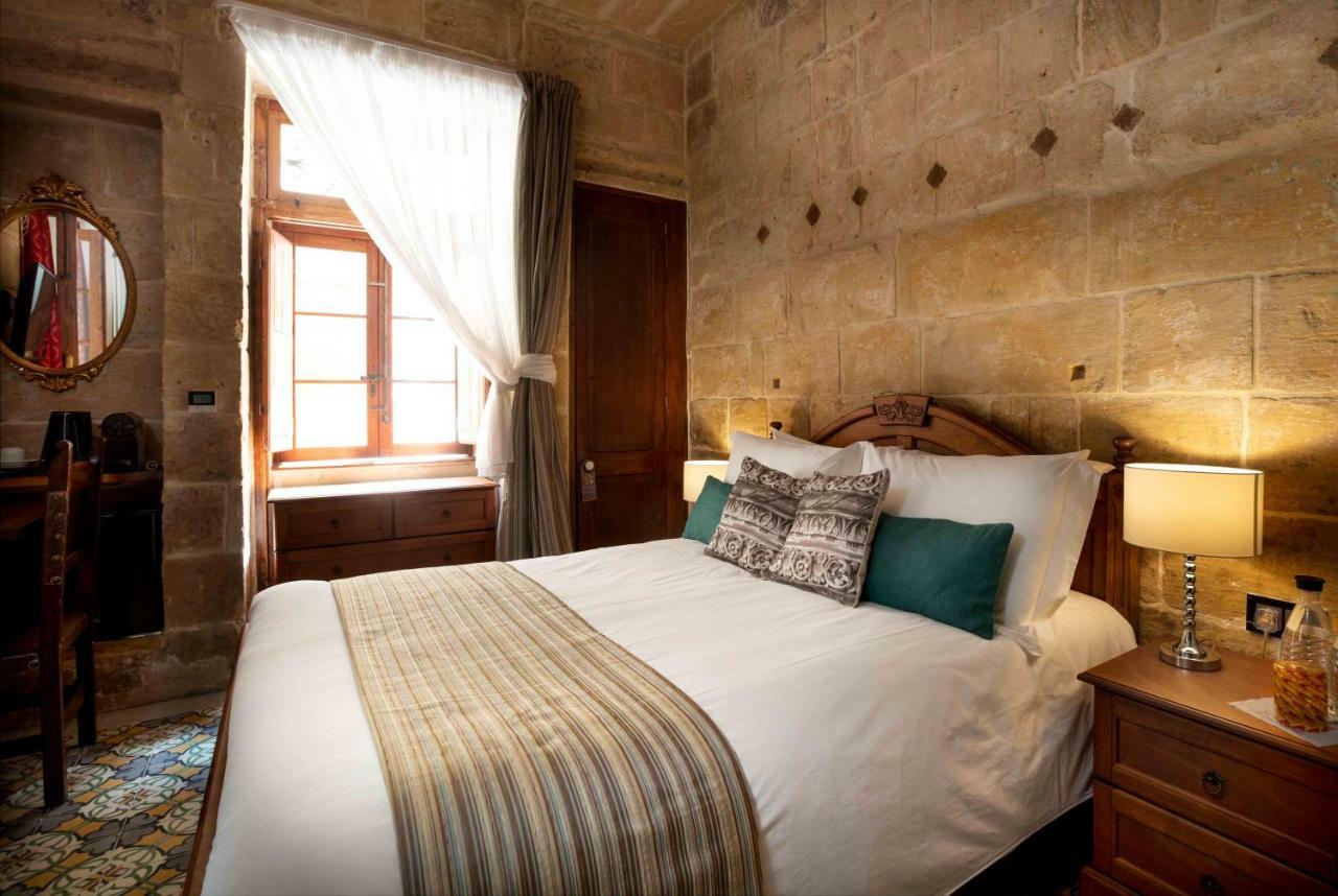 The 3Cities Auberge Cospicua Extérieur photo