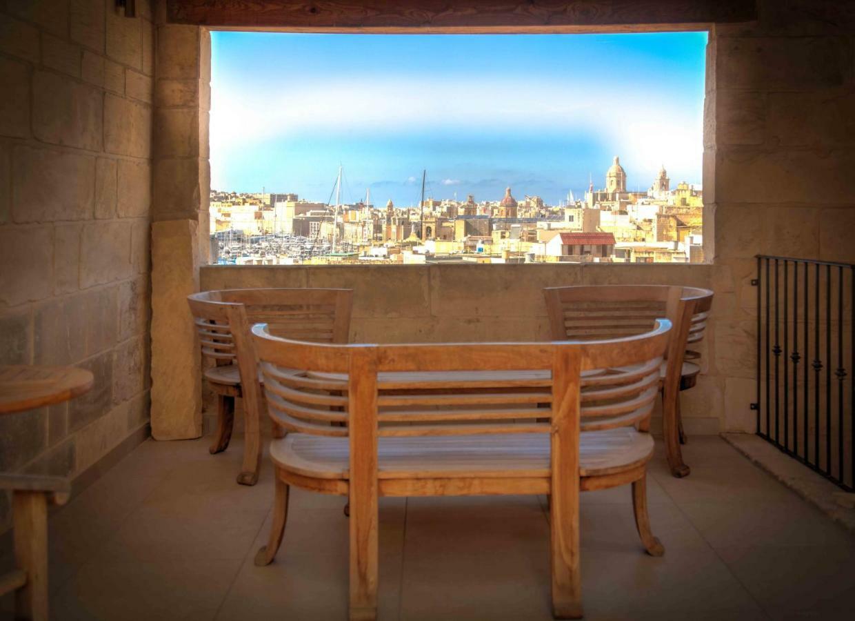 The 3Cities Auberge Cospicua Extérieur photo