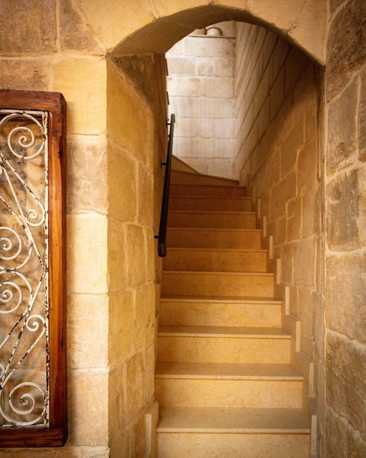 The 3Cities Auberge Cospicua Extérieur photo