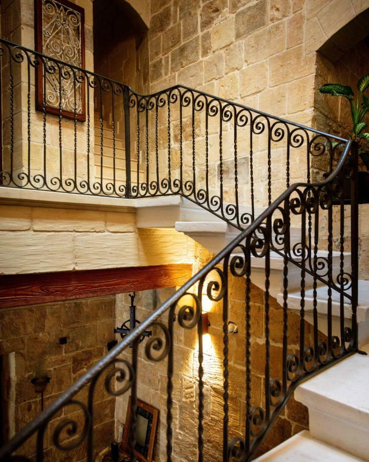 The 3Cities Auberge Cospicua Extérieur photo