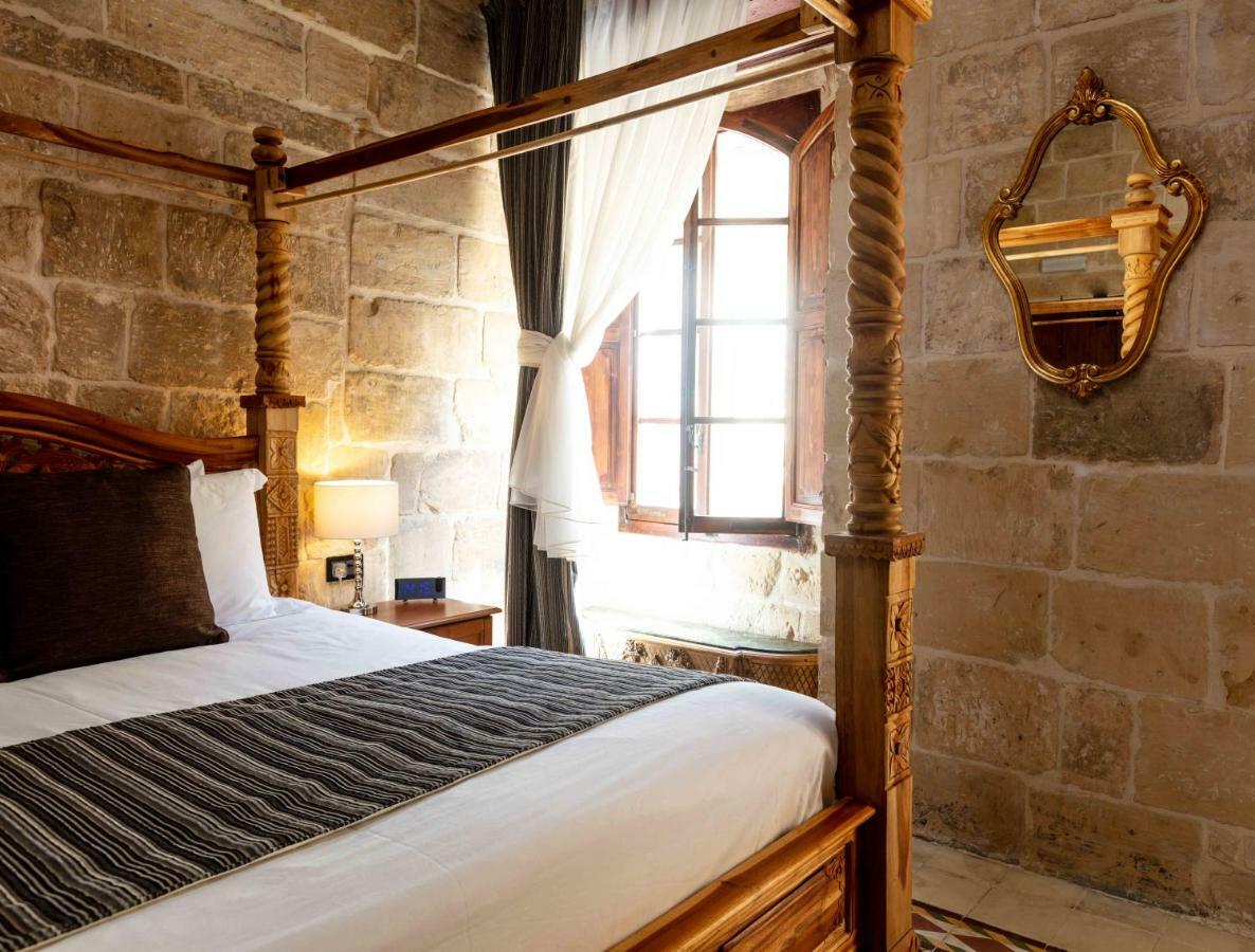 The 3Cities Auberge Cospicua Extérieur photo