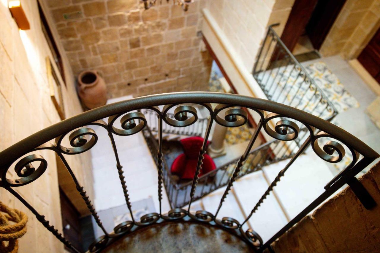 The 3Cities Auberge Cospicua Extérieur photo