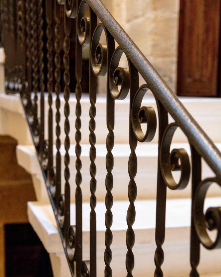 The 3Cities Auberge Cospicua Extérieur photo