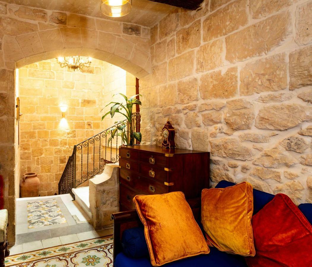 The 3Cities Auberge Cospicua Extérieur photo
