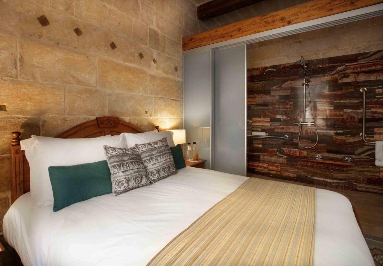 The 3Cities Auberge Cospicua Extérieur photo