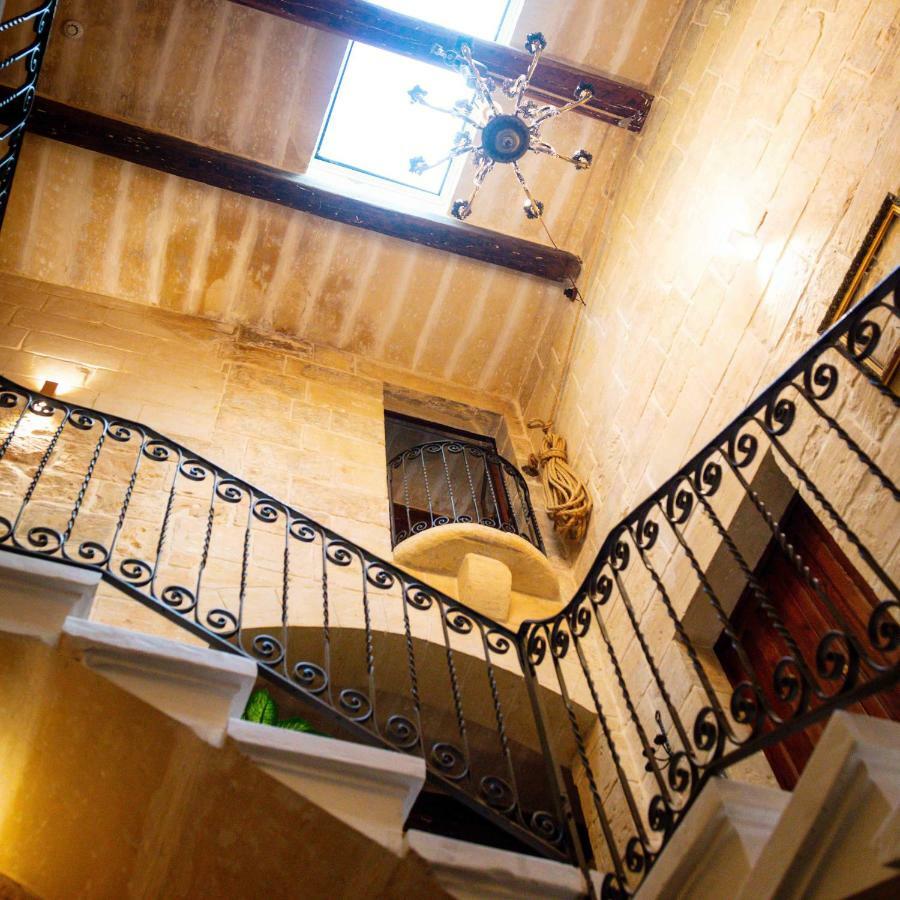 The 3Cities Auberge Cospicua Extérieur photo