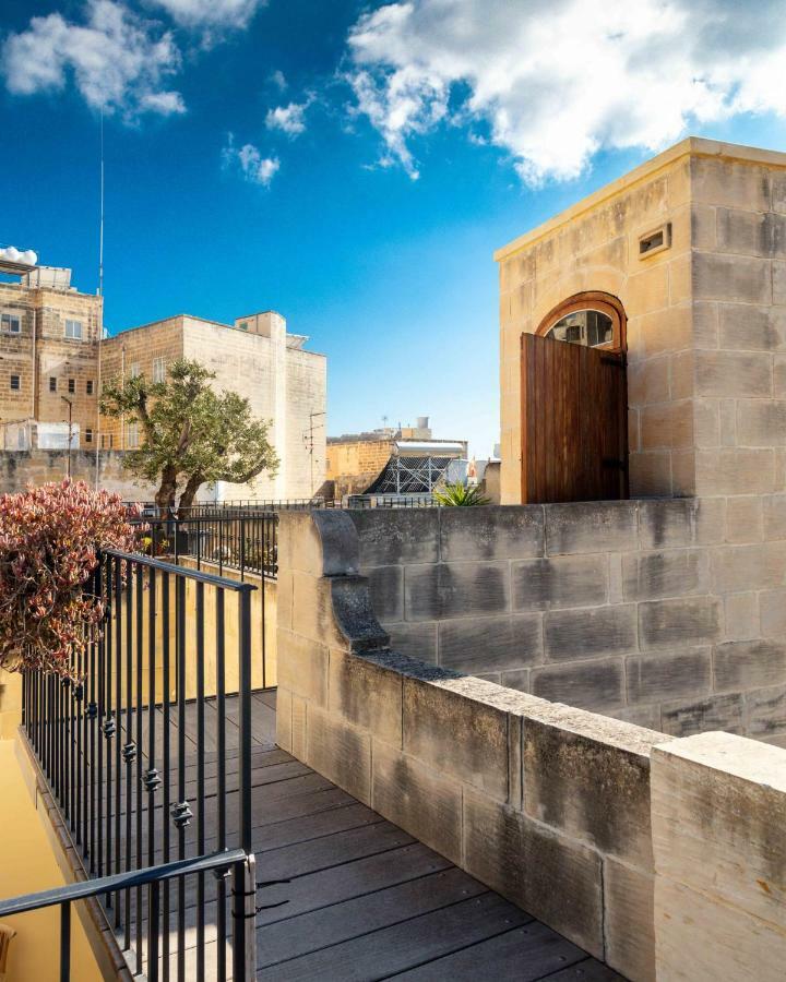 The 3Cities Auberge Cospicua Extérieur photo