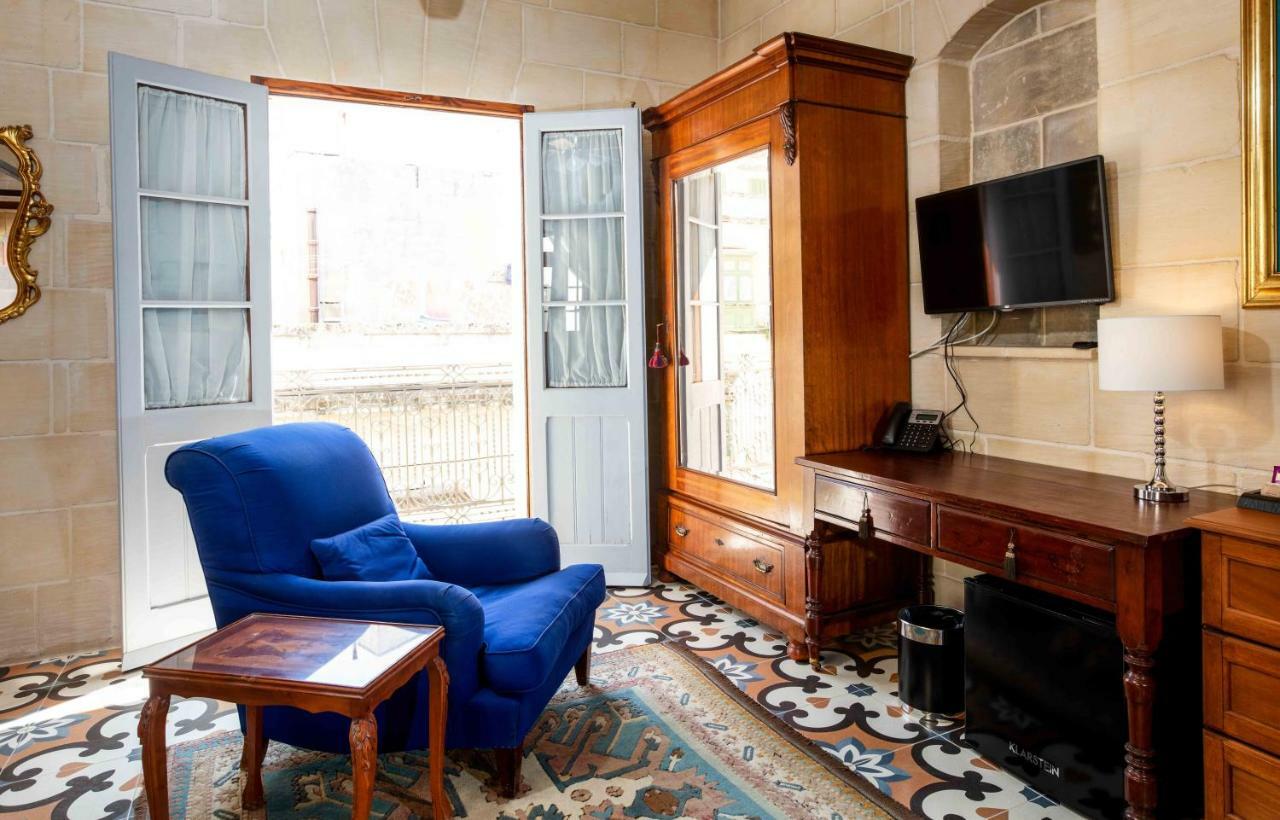 The 3Cities Auberge Cospicua Extérieur photo
