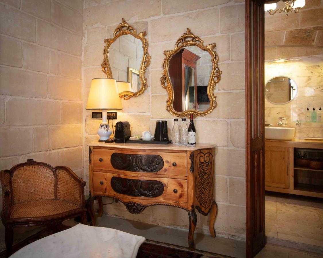 The 3Cities Auberge Cospicua Extérieur photo