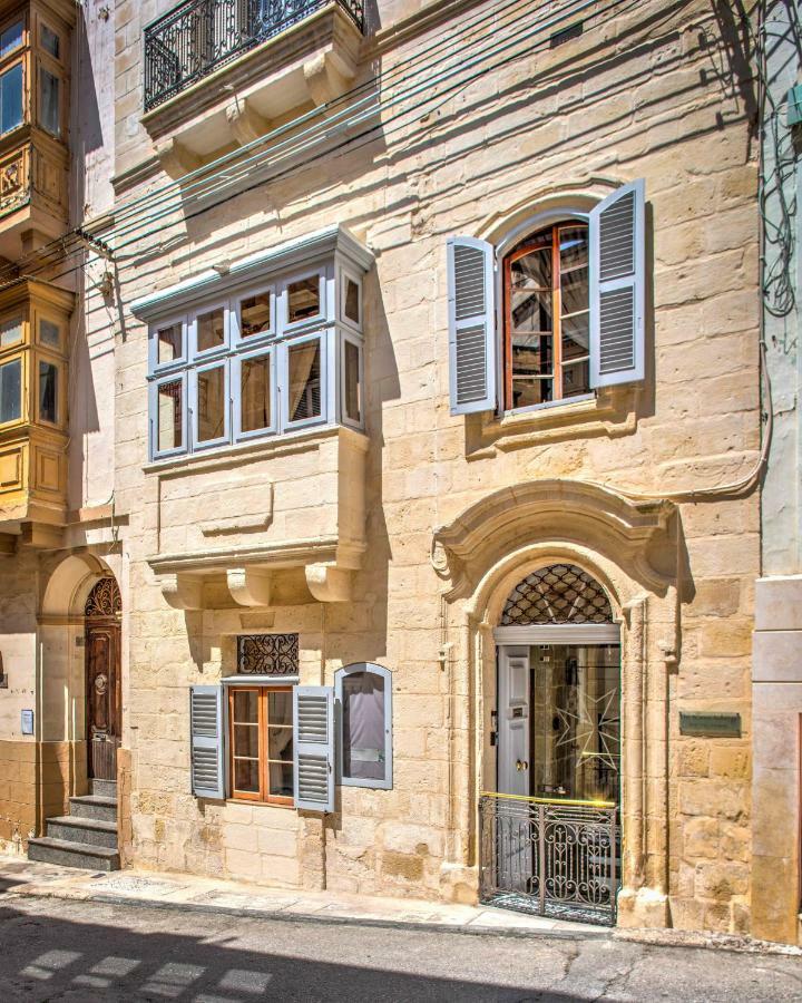 The 3Cities Auberge Cospicua Extérieur photo