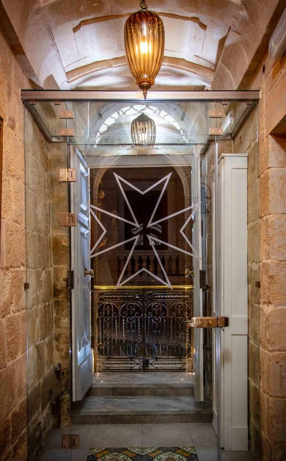 The 3Cities Auberge Cospicua Extérieur photo