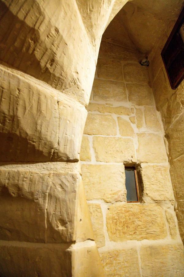 The 3Cities Auberge Cospicua Extérieur photo