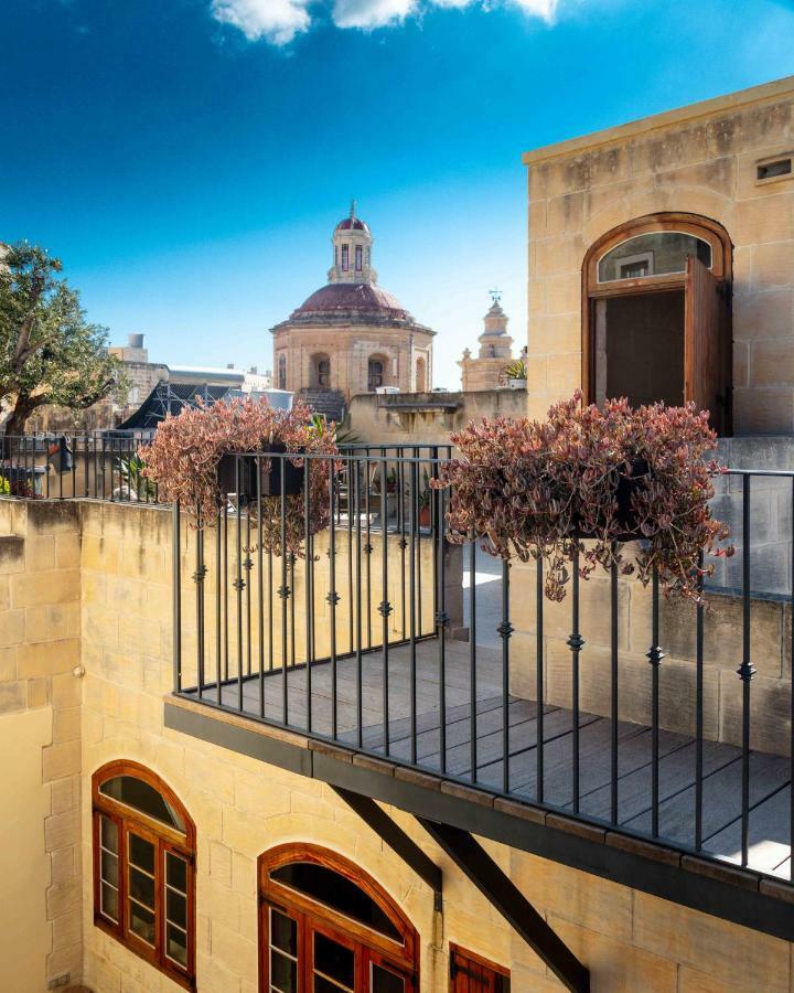 The 3Cities Auberge Cospicua Extérieur photo