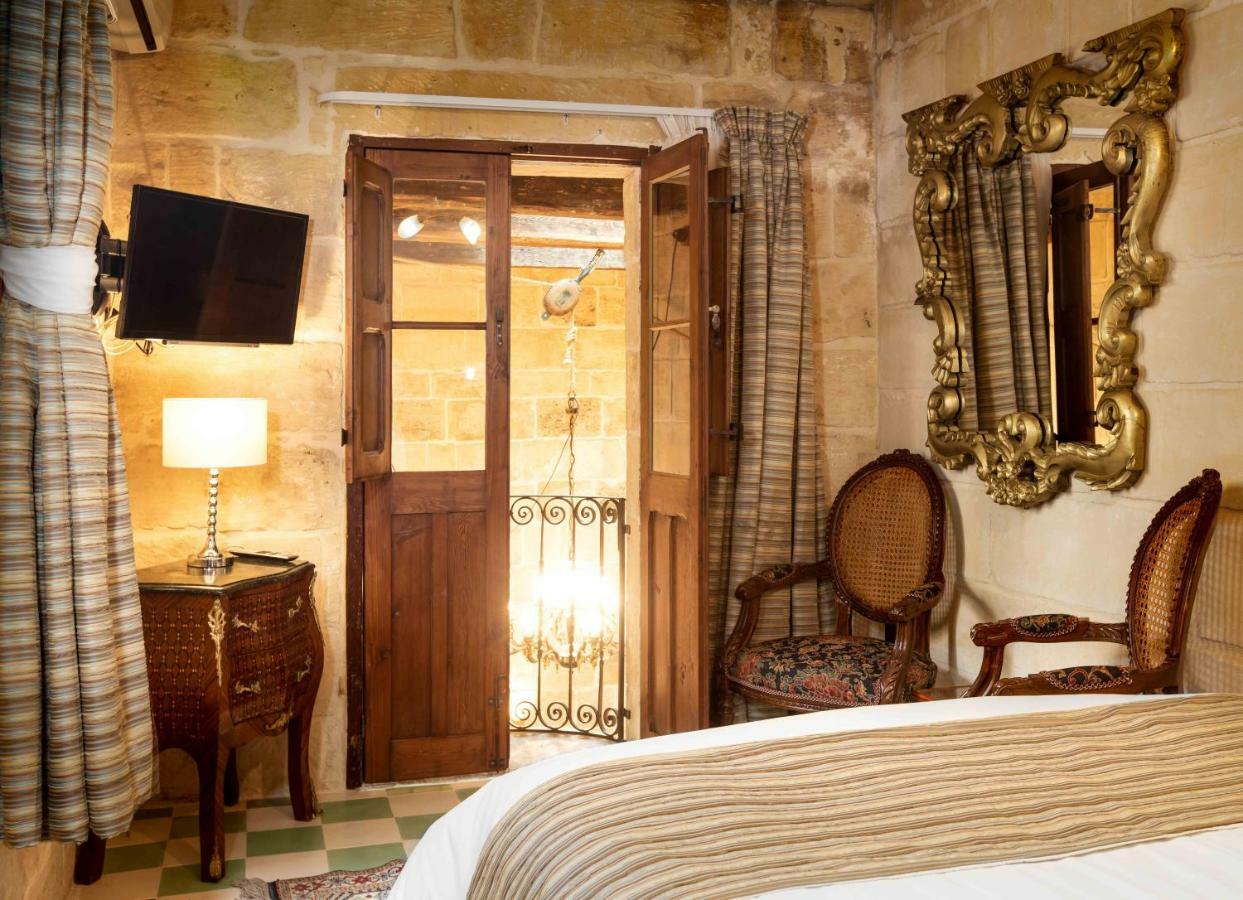 The 3Cities Auberge Cospicua Extérieur photo